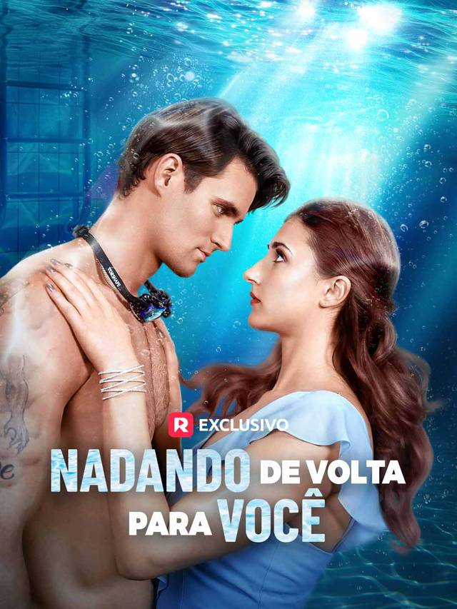 Nadando de Volta para Você