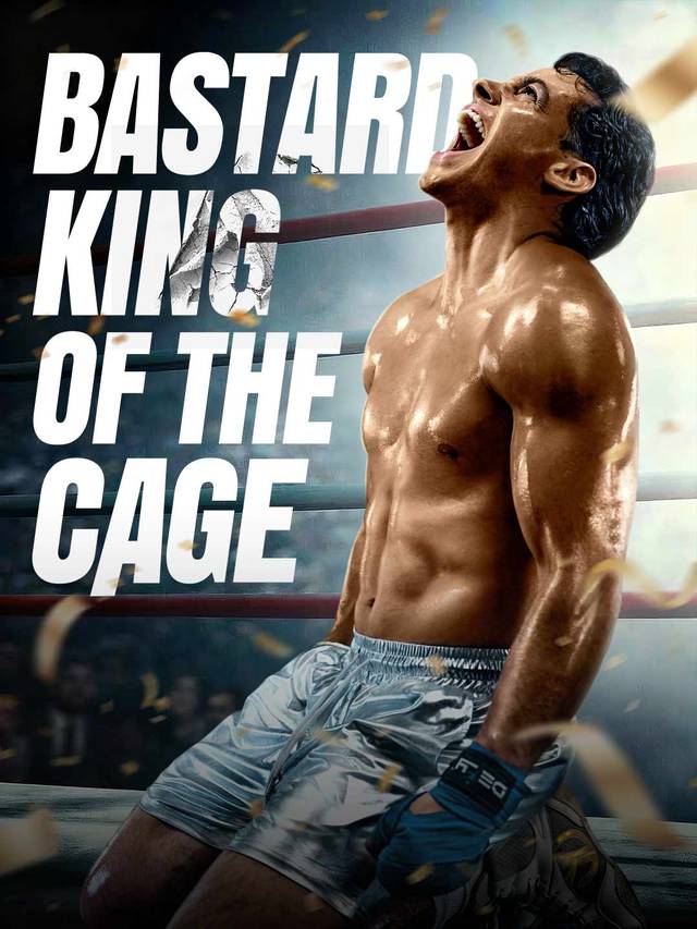 Bastard King of the Cage