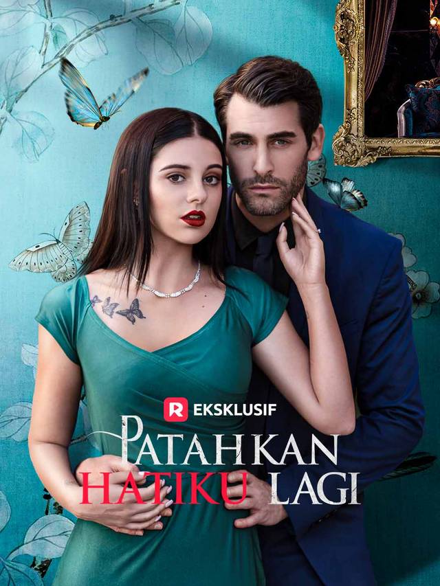 Patahkan Hatiku Lagi