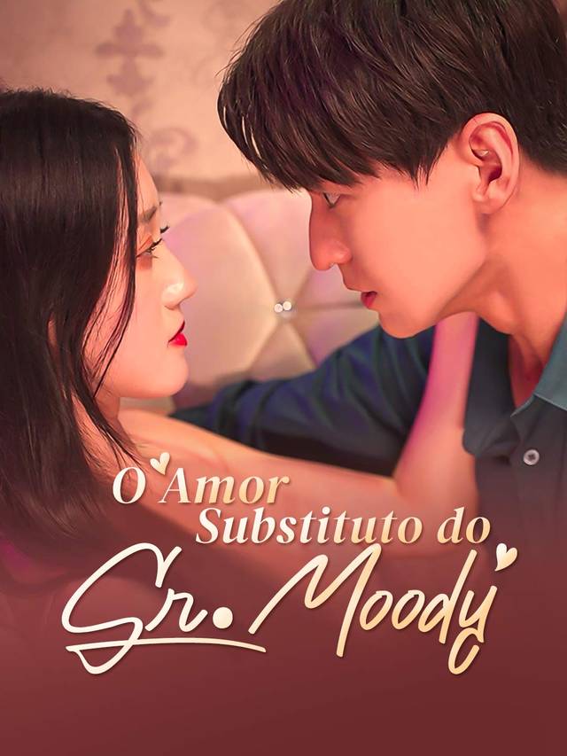 O Amor Substituto do Sr. Moody