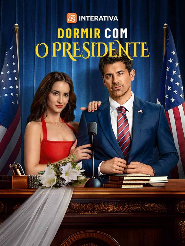 Dormir com o Presidente