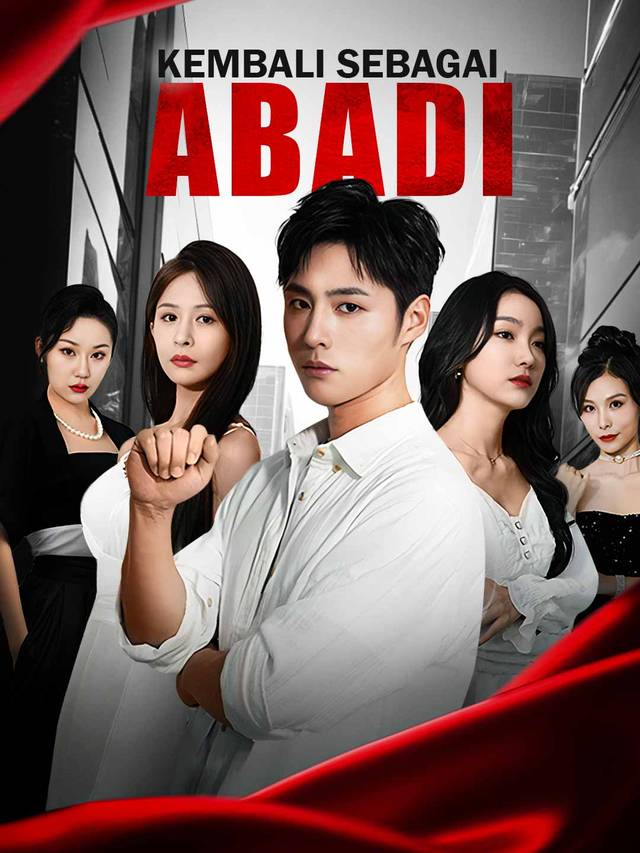 Kembali Sebagai Abadi