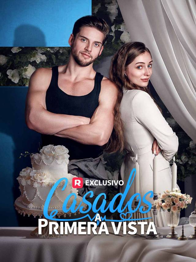 Casados a Primera Vista
