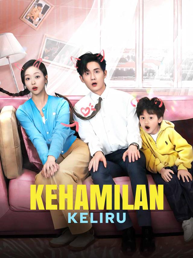 Kehamilan Keliru