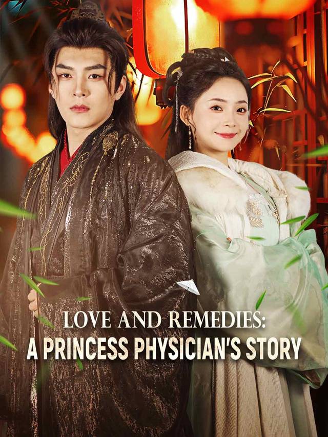 Love and Remedies: A Princess Physician's Story