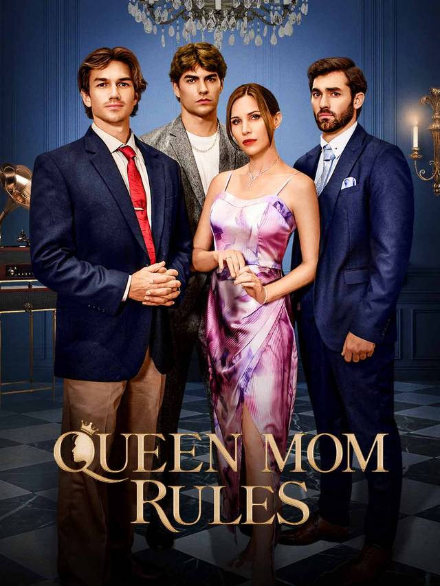 Queen Mom Rules