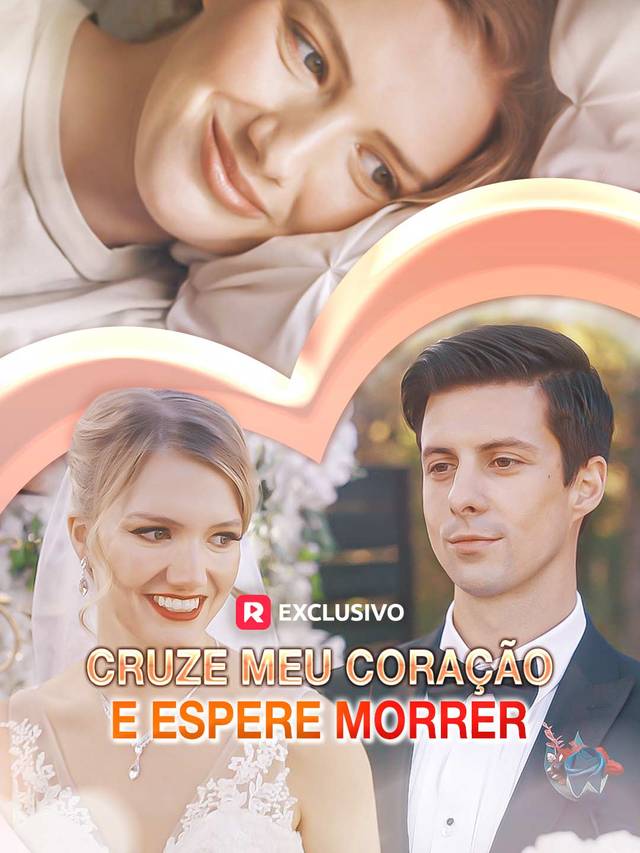 Cruze meu coração e espere morrer