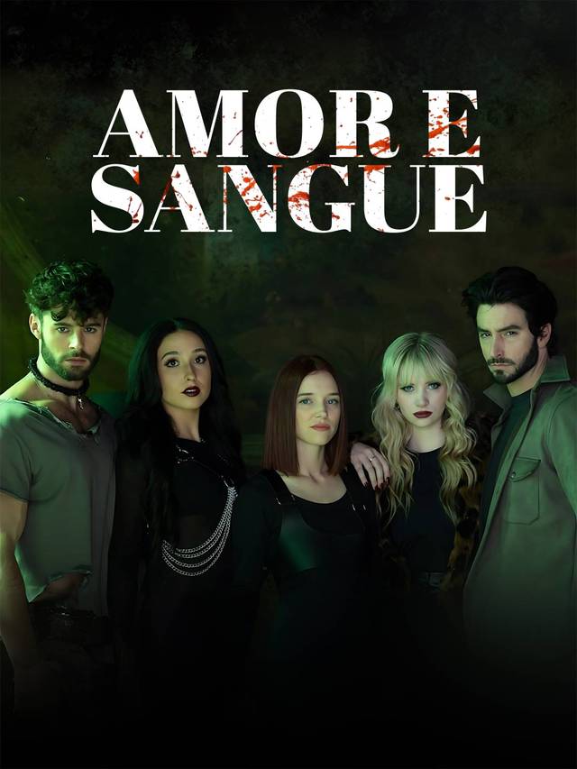 Amor e Sangue