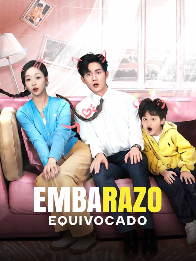 Embarazo equivocado