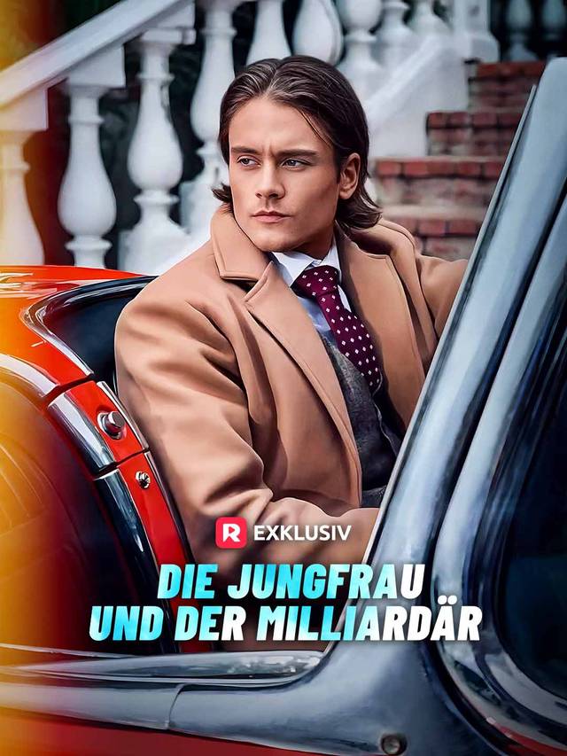 Die Jungfrau und der Milliardär