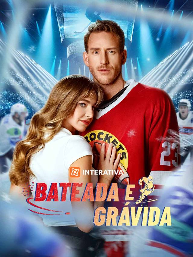 Bateada e Grávida