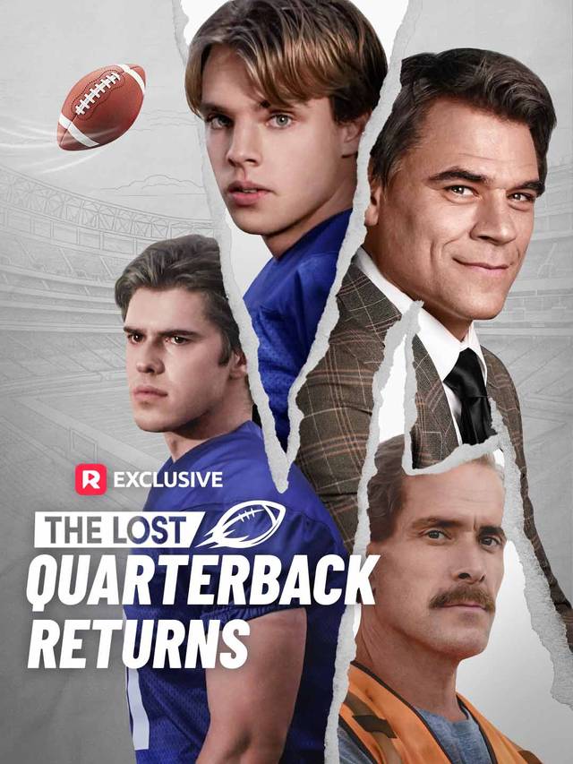 The Lost Quarterback Returns