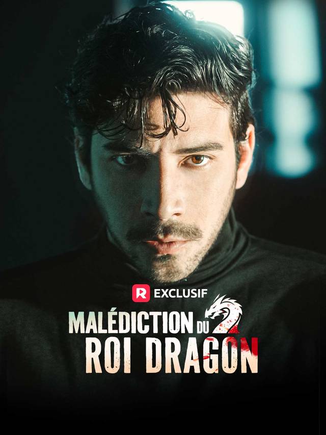 Malédiction du Roi Dragon