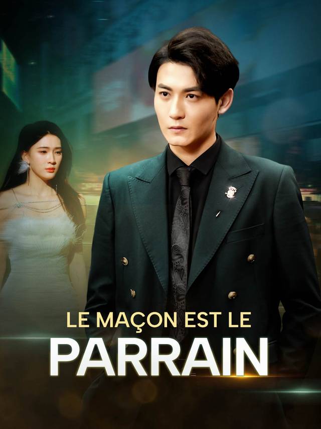 Le Maçon est le Parrain