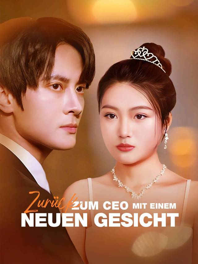 Zurück zum CEO mit einem neuen Gesicht