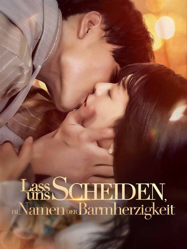 Lass uns scheiden, im Namen der Barmherzigkeit