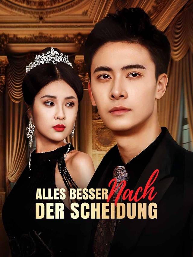 Alles besser nach der Scheidung