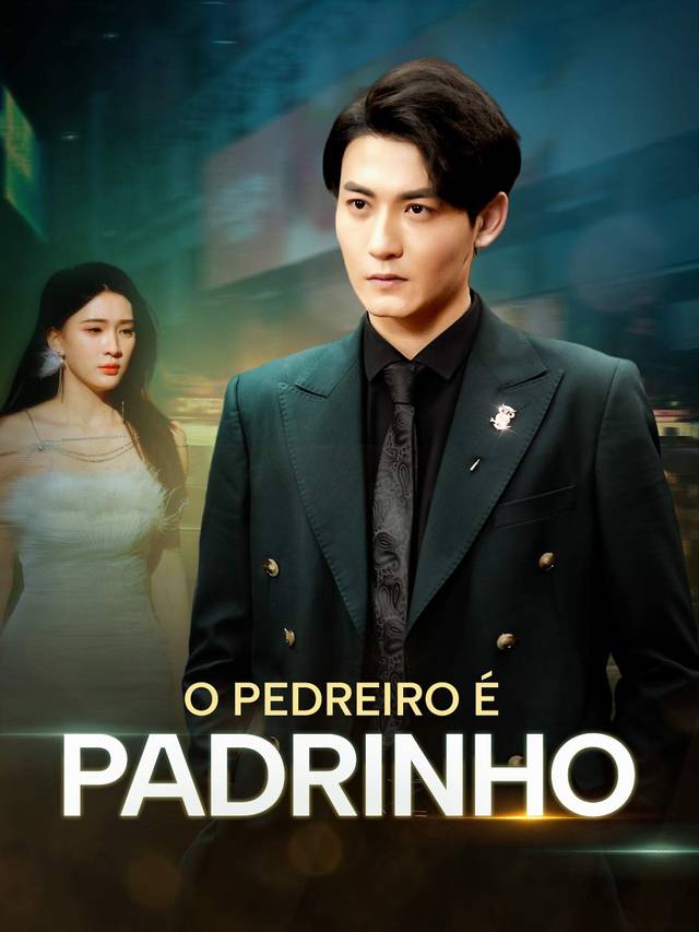 O Pedreiro é Padrinho