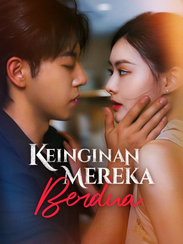 Keinginan Mereka Berdua