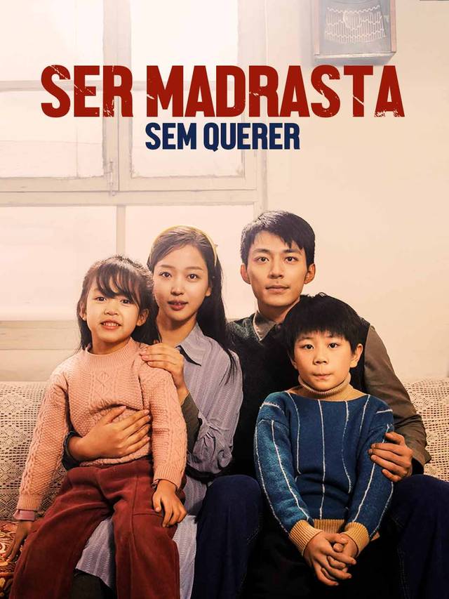 Ser Madrasta Sem Querer