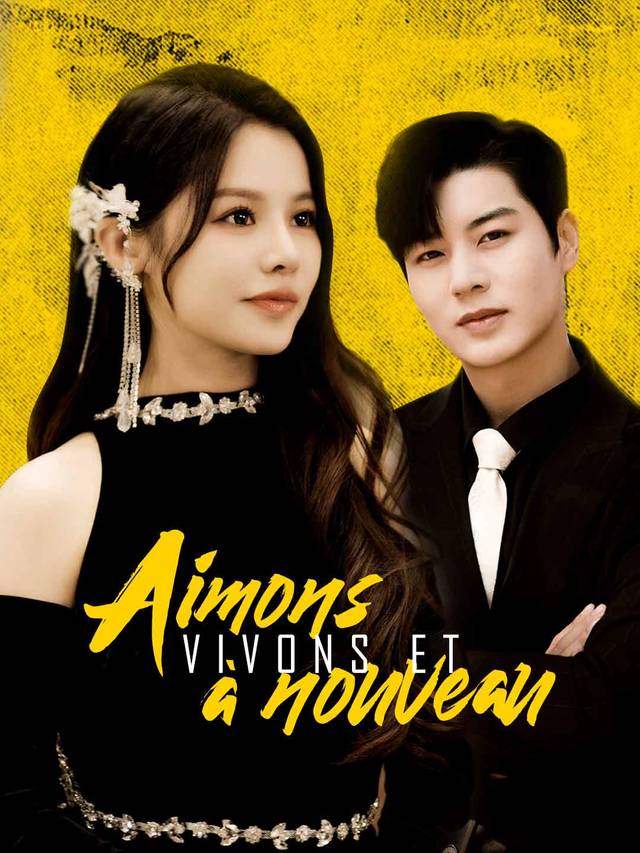 Vivons et Aimons à Nouveau