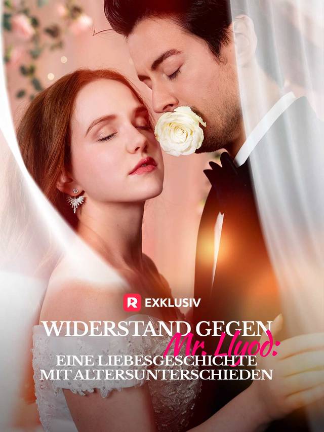 Widerstand gegen Mr. Llyod: Eine Liebesgeschichte mit Altersunterschieden