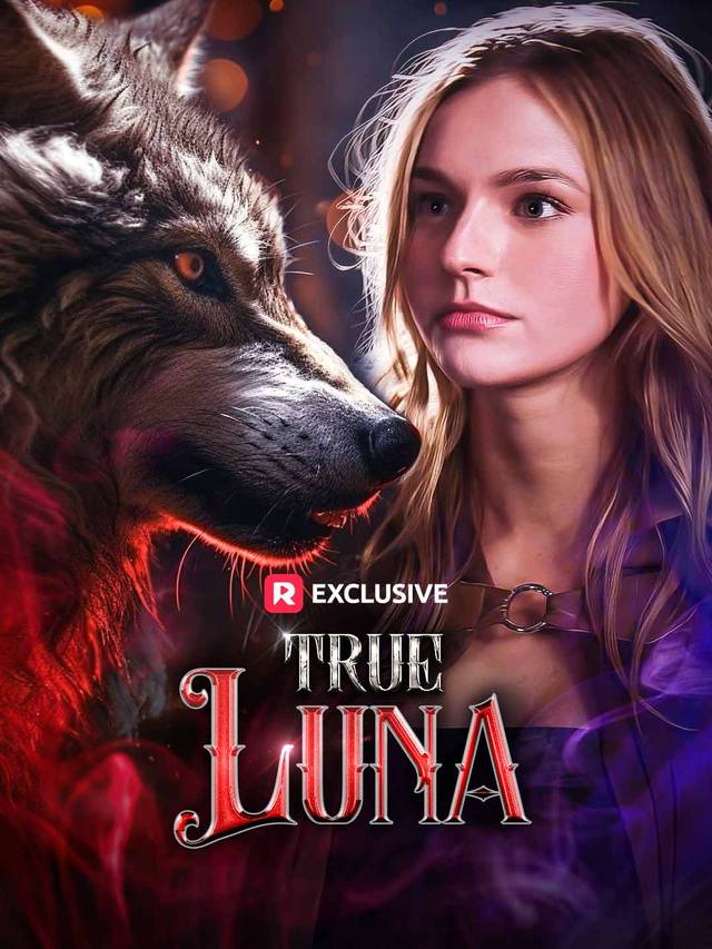 True Luna