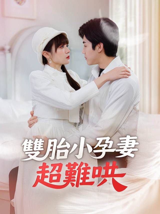 雙胎小孕妻超難哄