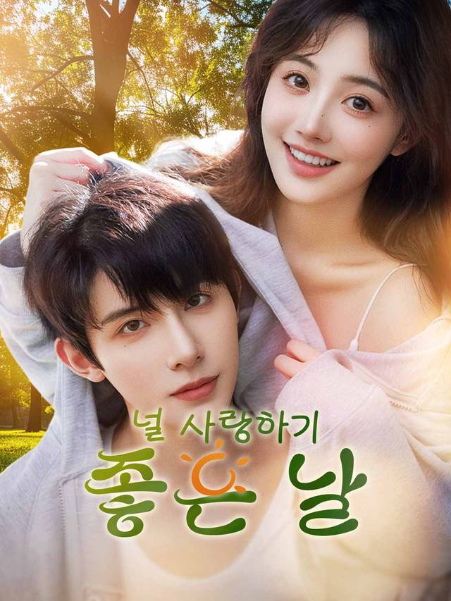 널 사랑하기 좋은 날
