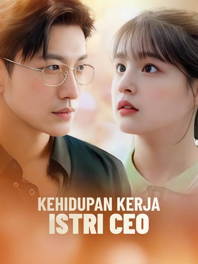 Kehidupan Kerja Istri CEO