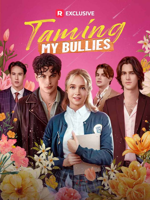 Taming My Bullies