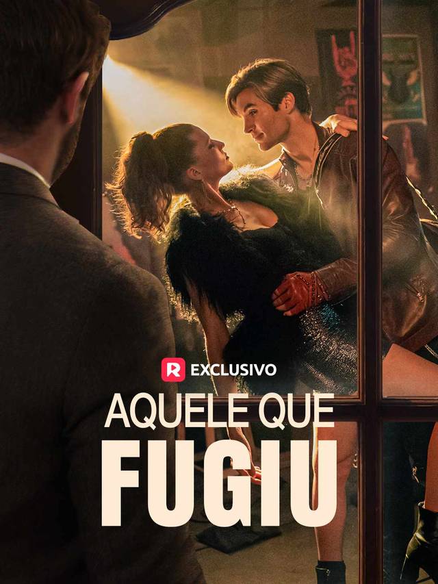 Aquele que fugiu