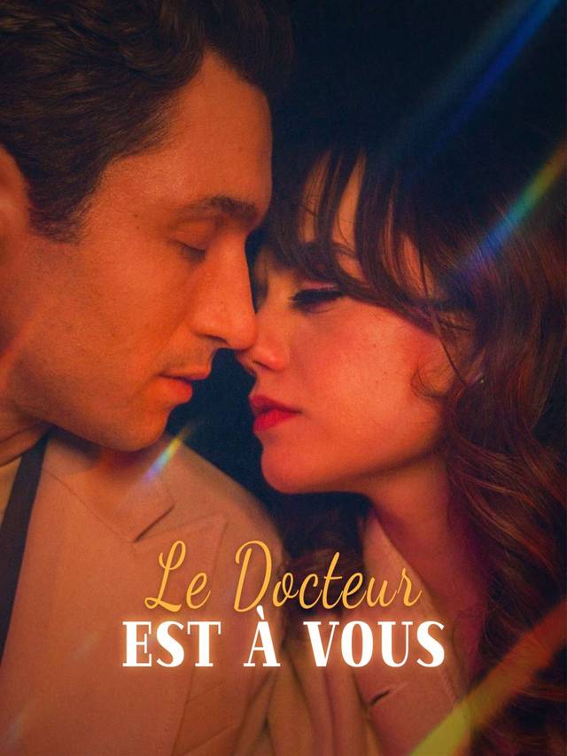 Le Docteur est à Vous