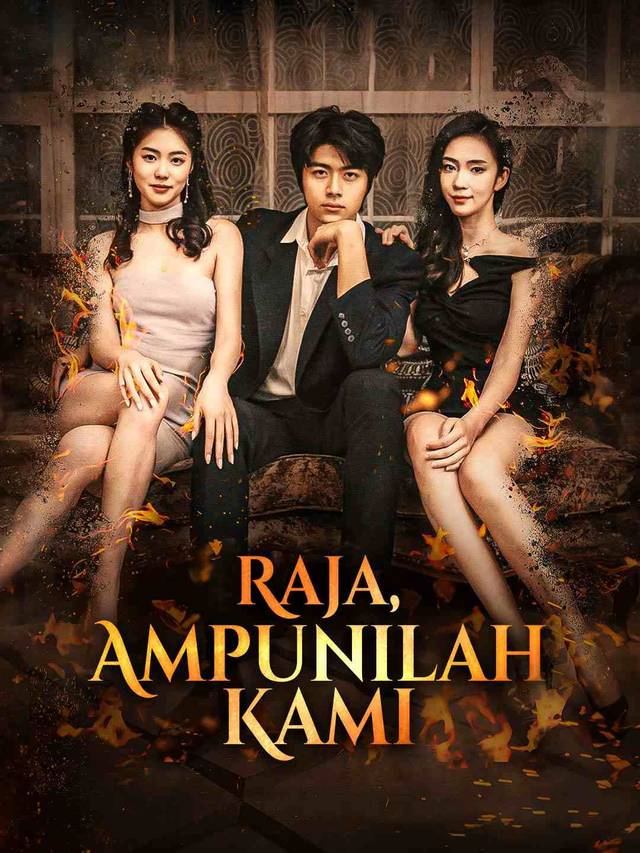 Raja, Ampunilah Kami