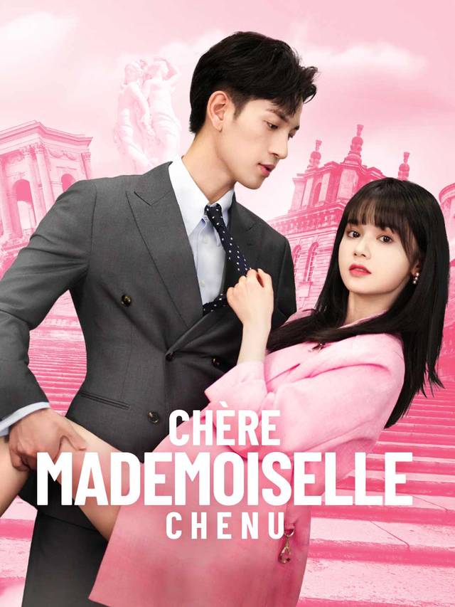 Chère Mademoiselle Chenu