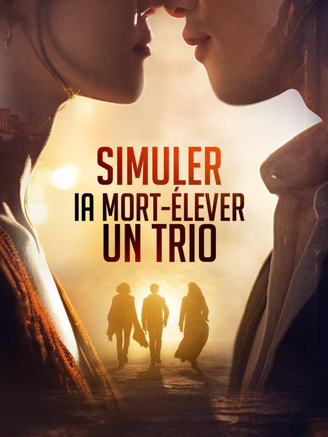 Simuler la Mort, Élever un Trio
