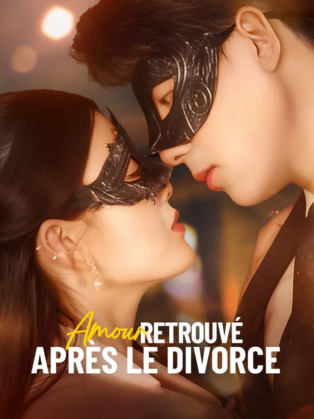 Amour Retrouvé après le Divorce