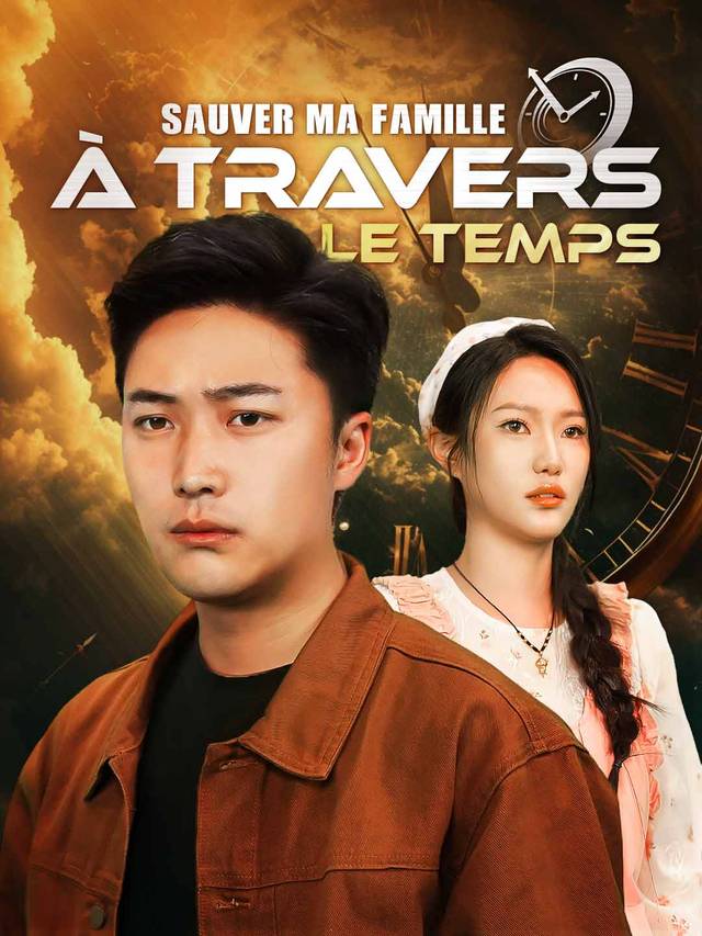 Sauver Ma Famille à Travers le Temps