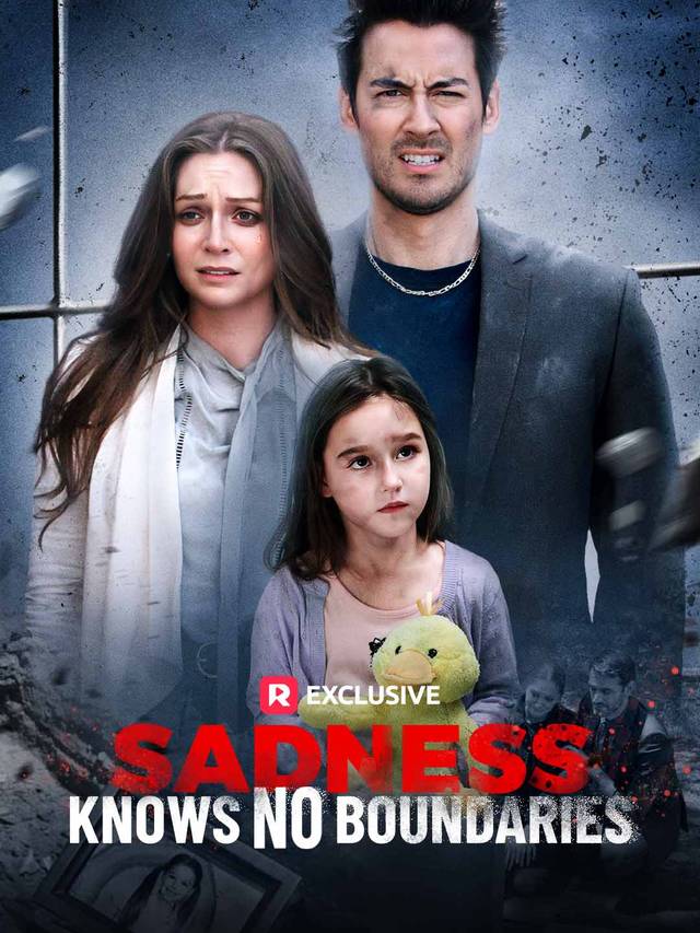 Sadness Knows No Boundaries