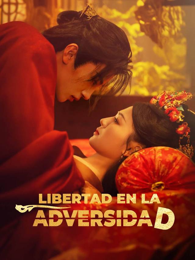 Libertad en la Adversidad
