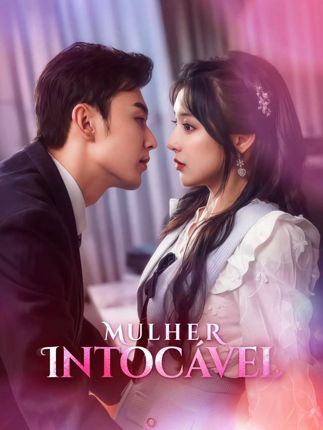 Mulher Intocável