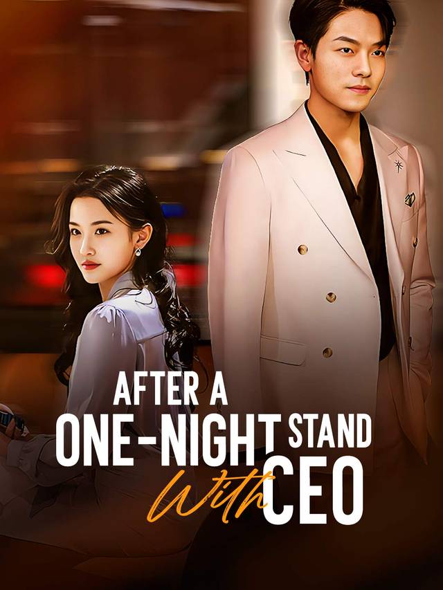 After A One-Night Stand with CEO (English-dubbed)