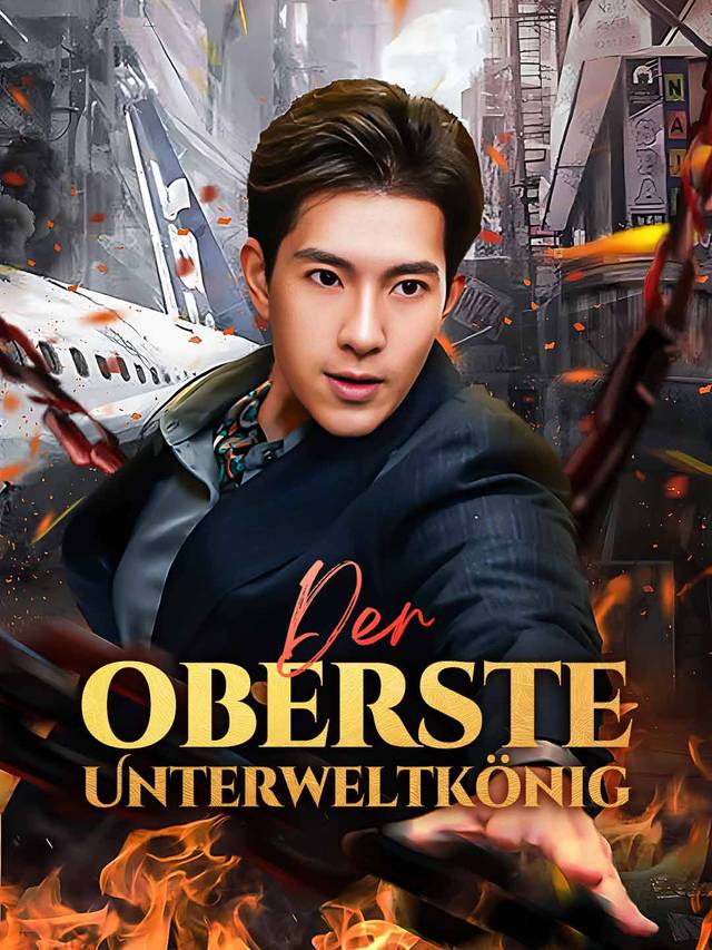 Der oberste Unterweltkönig