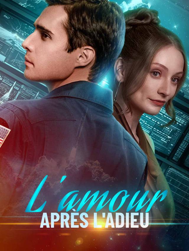 L'amour après l'adieu