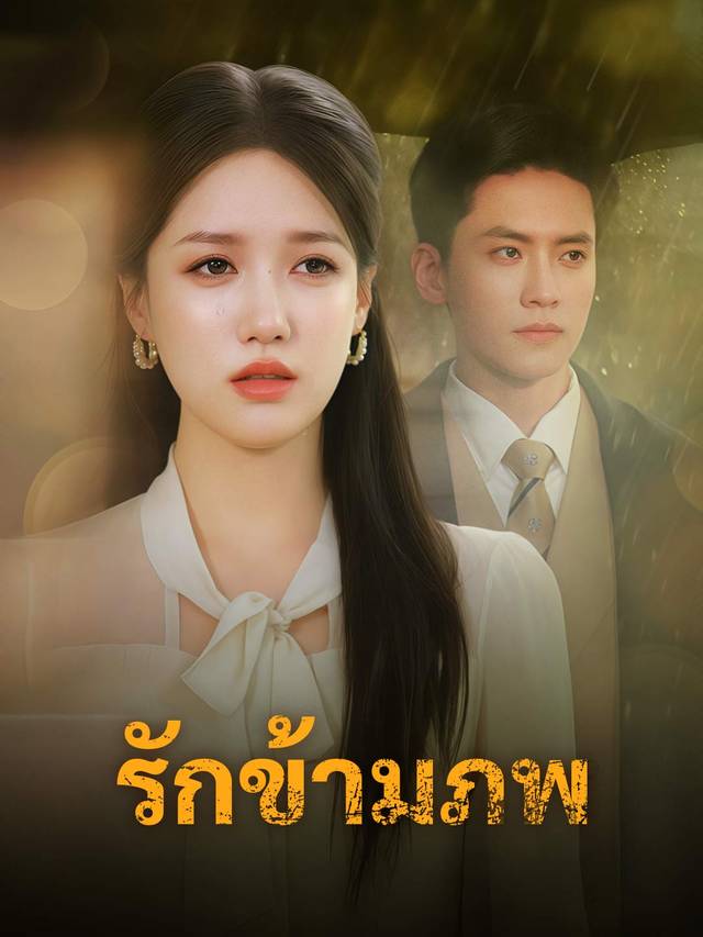 รักข้ามภพ