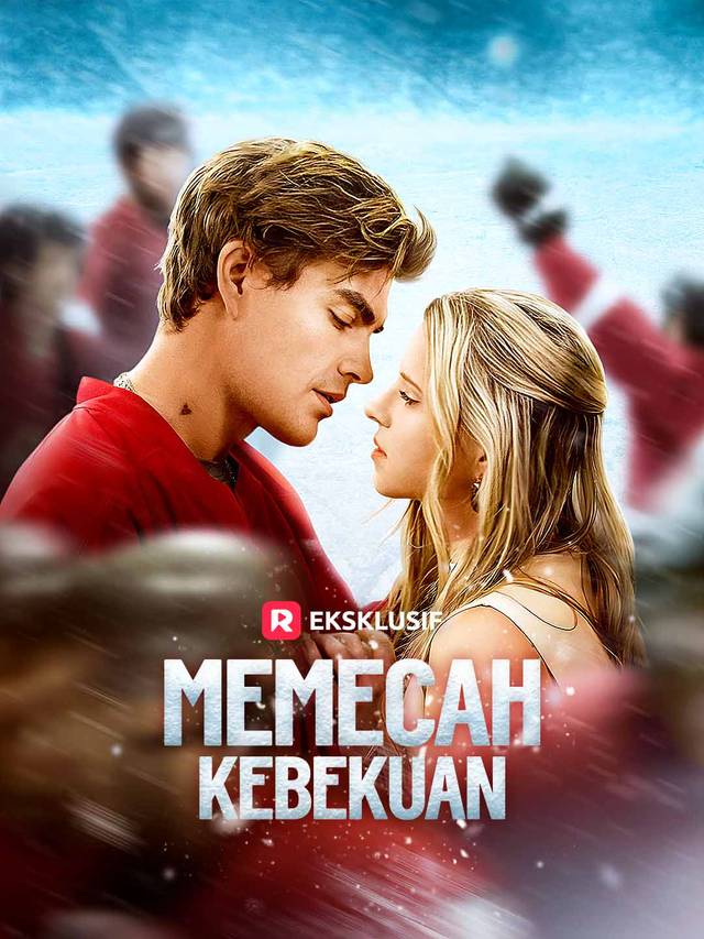 Memecah Kebekuan