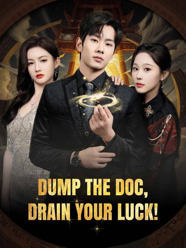 Dump the Doc, Drain Your Luck!