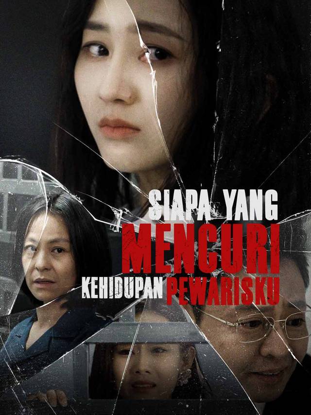 Siapa yang Mencuri Kehidupan Pewarisku