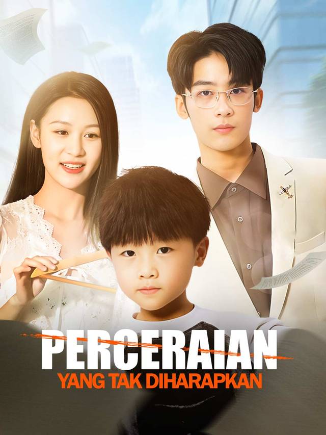 Perceraian yang Tak Diharapkan