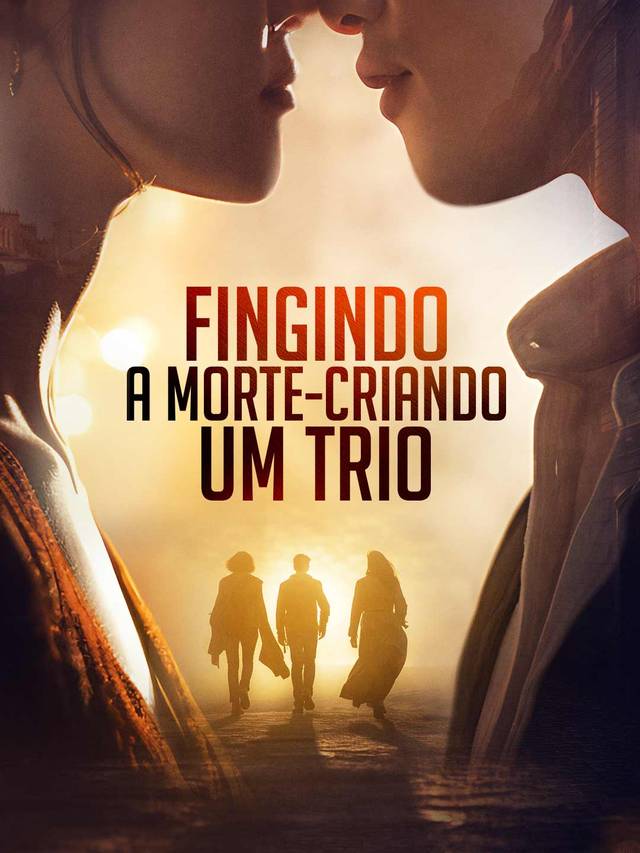 Fingindo a Morte, Criando um Trio